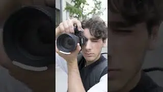 Korker Leandro | Leidenschaftlicher Fotograf auf KORK | KORK Stories