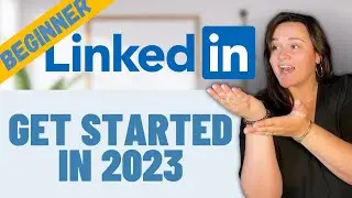 Get started on LinkedIn in 2025 - Beginner Tutorial