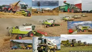 MEGA BEST OF FARMING 2021 // Teil #2