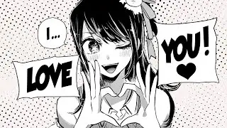 She Doesn't Love You.