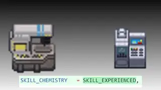 ss13 foundation 19: quick chem guide
