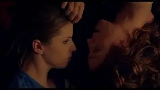 Pitch Perfect 1, 2, and 3: ALL Bechloe Scenes