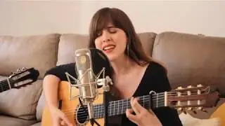 Candilena - Vida loca (Pancho Céspedes)