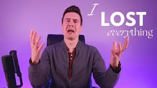 I Lost Everything + Reaction Video Sneak Peek