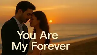 You Are My Forever – AI Love Song (80s Ballad)