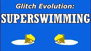 Glitch Evolution: The History of Superswimming in Zelda: The Wind Waker