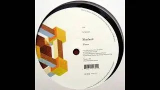 Shetland - Nothing Succeds Like Excess