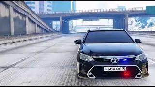 Гта5 чеченский номера камри 114