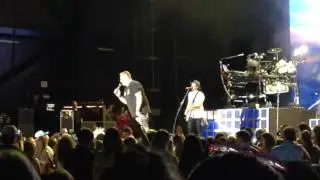 Rascal Flatts 