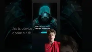 MCU Doctor Doom FIRST LOOK
