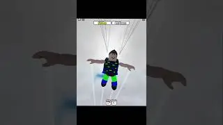 MEGA JUMP FROM TOWER with TATSOUL