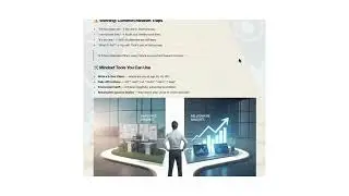 How to Make Your First Million in 2025 | Digital PDF Guide for Etsy, AI, Freelance & More