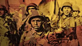 Himno de la Division Azul(藍色師之歌)
