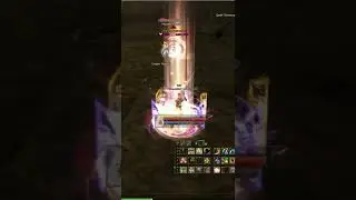 [Lineage 2 Essence] Как убить самого сильного персонажа в Essence без кредитов мам и пап