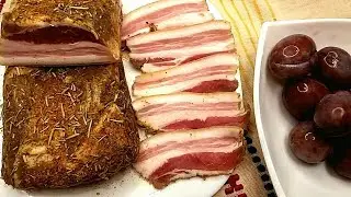 САЛО на УЛЁТ! НОВЫЙ РЕЦЕПТ ЗАСОЛКИ САЛА.