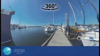 VR/360: Poulsbo Dock