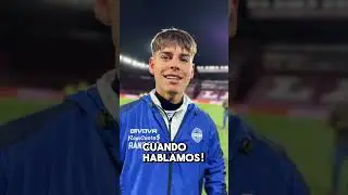Vlog vs Barracas