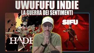 Qual è il MIGLIOR VIDEOGIOCO INDIE che abbia mai giocato?