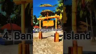 It's Time to Open Up About 😱Top 5 island On LAKSHADWEEP 🏝️🏝️😱#facts#shorts