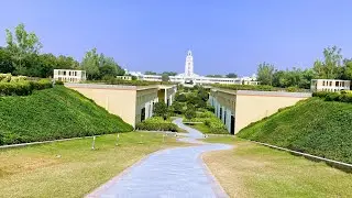 Journey to BITS Pilani