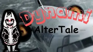 Air crach compilation/ animation | Dynami | Music Vidéo
