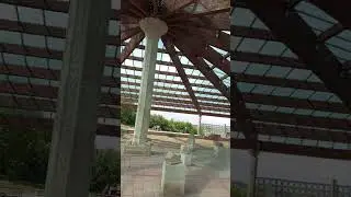 Раскопки Ханского дворца