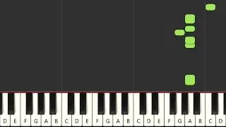 The Passenger - Iggy Pop (MIDI Karaoke)