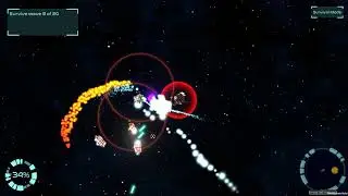 Overpowered!? Just chillin with some frost cannons