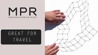 MPR Jewelry | by Meghan Patrice Riley Learn More