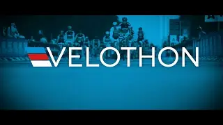 VELOTHON Series 2017 // European Trailer