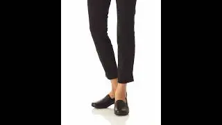 Fayette Farah Black