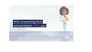 Believe in yourself I motivation