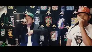 CPMM - Plasma187 & Henz | Hiphapan Streetwear