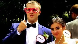 Сергей & Светлана (heart to heart)
