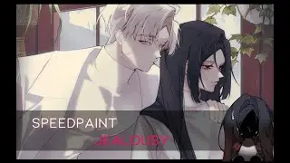 Speepaint
