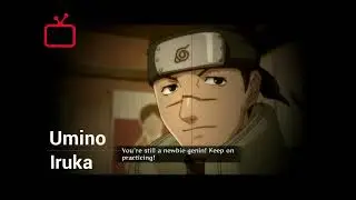 Ultimate Ninja Storm Revolution All Ultimate Jutsus