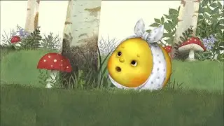 Колобок (Kolobok) 2012  —  Любимый мультфильм на новый лад