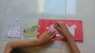 Bongkar Pasang homemade dengan Canva
