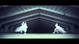 Caffeine - Сакина (Официальный Клип)