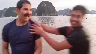 ಈ ಜಾಗ ಯಾವುದು ಅಂತ ಹೇಳಿ