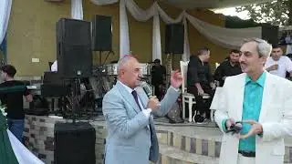 Teyyub bəyin toyu, Şüvəlan Kəndi. 1-ci hissə