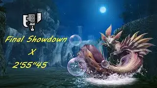 [MH:Rise] (2'55