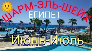 ЕГИПЕТ ПОГОДА ШАРМ-ЭЛЬ-ШЕЙХ ЛЕТОМ ИЮЛЬ ИЮНЬ СТОИТ ЕХАТЬ КАКАЯ ПОГОДА ЖАРКО ИЛИ НЕТ Albatros Please