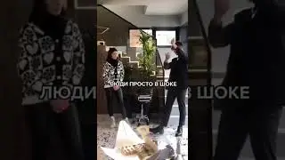 ВСЕ В ШОКЕ С МОИХ ФОКУСОВ😱
