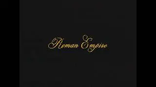 MXURNING DXVE - ROMAN EMPIRE (Official Lyric Video)