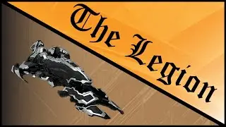 EvE Online | Small Gang vs Init | PVP