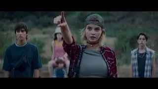 Бугимен. Начало легенды | В кино с 23 ноября | Эпизод