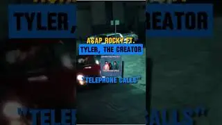 The Best Tyler, The Creator Features (Pt.2)