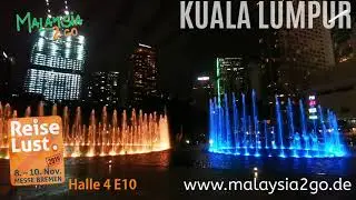 KUALA LUMPUR WATERSHOW