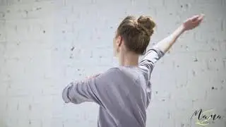 Утренняя гимнастика
